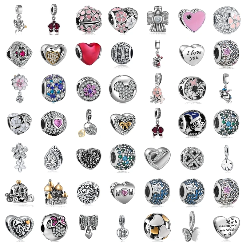 Diy 925 silver original letter beads for jewelry making Fit pandora charm bracelet w333-215
Diy 925 silver original letter beads for jewelry making Fit pandora charm bracelet w333-215