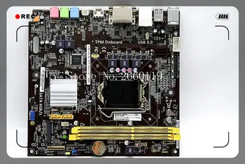 high quality desktop motherboard for H81M-4L BT1AD DP_MB mainboard Fully tested
high quality desktop motherboard for H81M-4L BT1AD DP_MB mainboard Fully tested