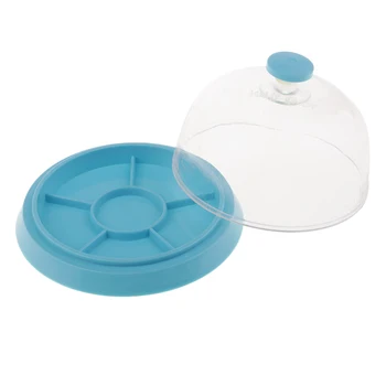 6 Grids Watch Dust Sheet Cover with Tray Watch Movement Repair Tool Jewelry Tools Spare Protector Watchmaker Repair Tools
6 Grids Watch Dust Sheet Cover with Tray Watch Movement Repair Tool Jewelry Tools Spare Protector Watchmaker Repair Tools