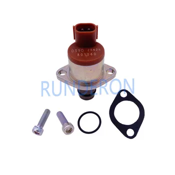 RUNDERON 294200-0390 SCV Valve Fuel Injection System Common Rail Metering Unit for HINO Inustrial ISUZU N Series
RUNDERON 294200-0390 SCV Valve Fuel Injection System Common Rail Metering Unit for HINO Inustrial ISUZU N Series