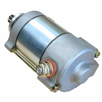 12V Motorfiets Start Motor For KTM Motorcycle 250 300 XC EXC 2008 TO 2016 Heavy Duty 410 Watt Motorcycle Engine Starter
12V Motorfiets Start Motor For KTM Motorcycle 250 300 XC EXC 2008 TO 2016 Heavy Duty 410 Watt Motorcycle Engine Starter