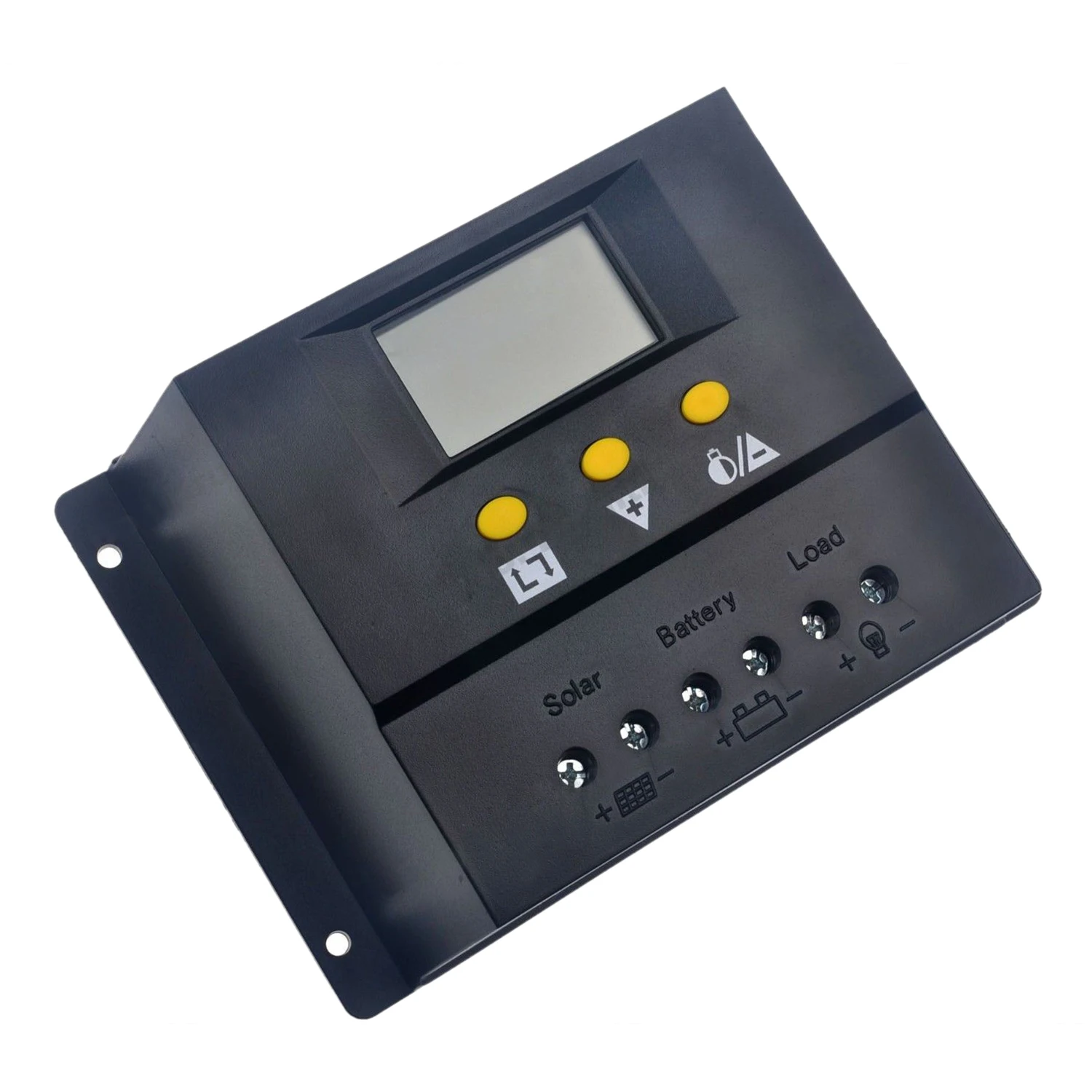 Hot New 80A Solar Charge Controller 12V/24VDC PWM Battery Charger Regulator 960W/1920W
Hot New 80A Solar Charge Controller 12V/24VDC PWM Battery Charger Regulator 960W/1920W