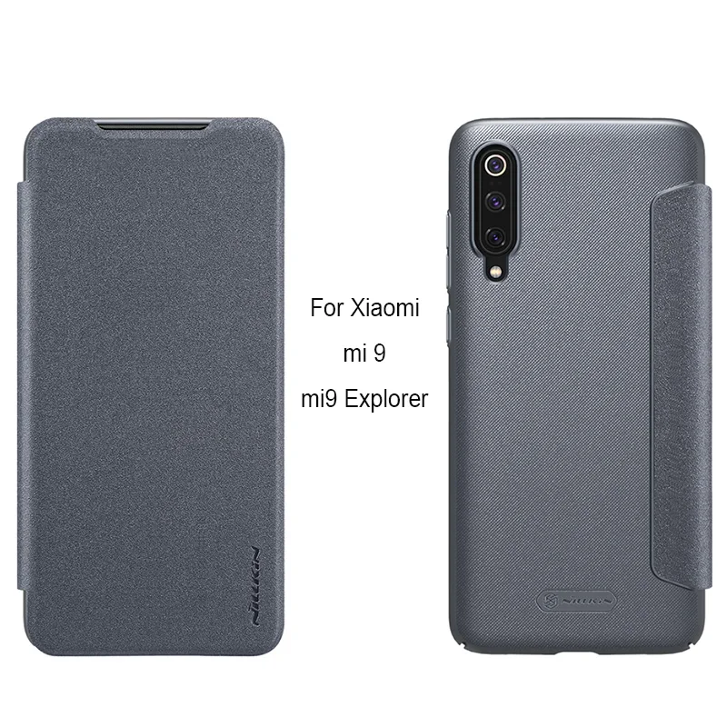mi 9 mi9 explorer case
