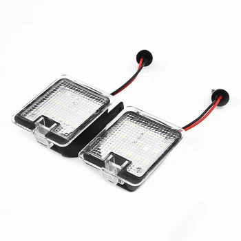 Car Rearview Mirror Lights Auto LED For Ford Mondeo MK4 IV 2007-2014 18-SMD 12VD
Car Rearview Mirror Lights Auto LED For Ford Mondeo MK4 IV 2007-2014 18-SMD 12VD