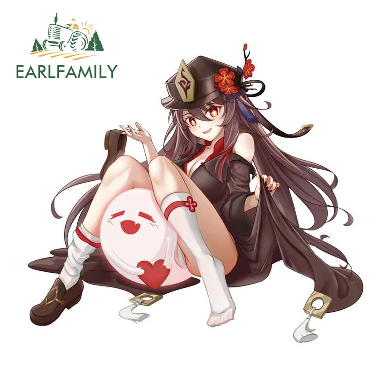 Ху Тао Хентай Обои