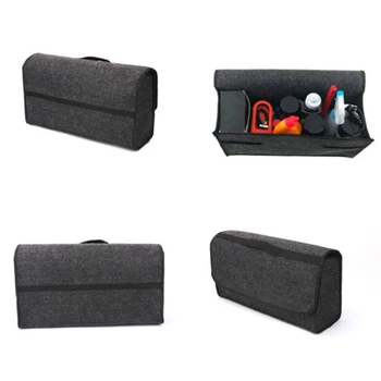 Car Trunk Foldable Boot Organiser Collapsible Storage Holder Bag Travel Tidy Box 
Car Trunk Foldable Boot Organiser Collapsible Storage Holder Bag Travel Tidy Box