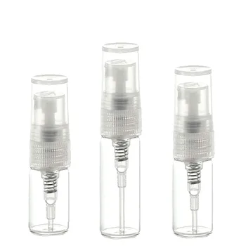 5pcs 2ml 3ml 5ml Mini Portable Glass Spray Bottle Empty Perfume Glass Bottles Refillable Perfume Atomizer Travel Accessories
5pcs 2ml 3ml 5ml Mini Portable Glass Spray Bottle Empty Perfume Glass Bottles Refillable Perfume Atomizer Travel Accessories