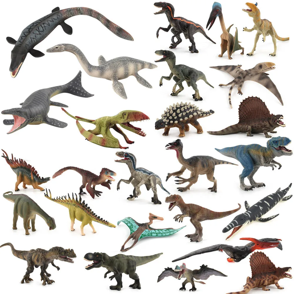 Foreign Trade Cross Border Dinosaur Model Toy Model Plesiosaur Solid Swift And Violent Longhai Wang Long Manufacturers Direct Se
Foreign Trade Cross Border Dinosaur Model Toy Model Plesiosaur Solid Swift And Violent Longhai Wang Long Manufacturers Direct Se