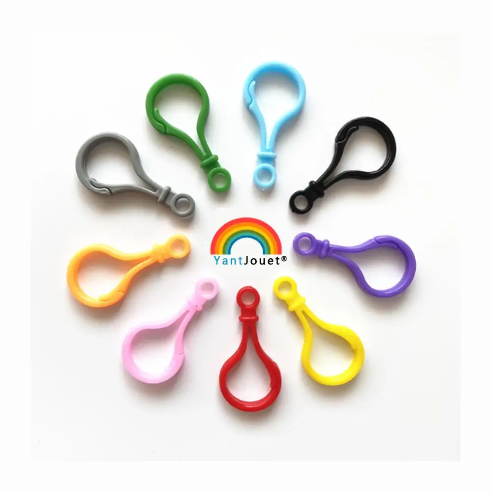 Yantjouet 10pcs Colored plastic key chain For DIY Hama Beads Handmake Accessary Iron Beads
Yantjouet 10pcs Colored plastic key chain For DIY Hama Beads Handmake Accessary Iron Beads