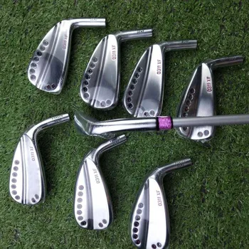 Ma'am 11xf gen2 Iron Set Golf Clubs 3-9WG Golf Irons 9piece R S Flex Steel Graphite Shaft With Head Cover 
Ma'am 11xf gen2 Iron Set Golf Clubs 3-9WG Golf Irons 9piece R S Flex Steel Graphite Shaft With Head Cover