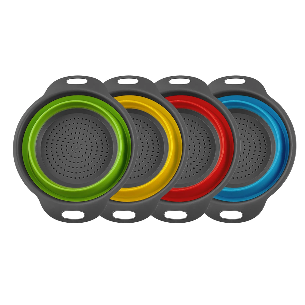 XYj Foldable Drain Basket Colander Fruit Vegetable Washing Basket Strainer Collapsible Drainer Kitchen Sifter Storage Tools
XYj Foldable Drain Basket Colander Fruit Vegetable Washing Basket Strainer Collapsible Drainer Kitchen Sifter Storage Tools