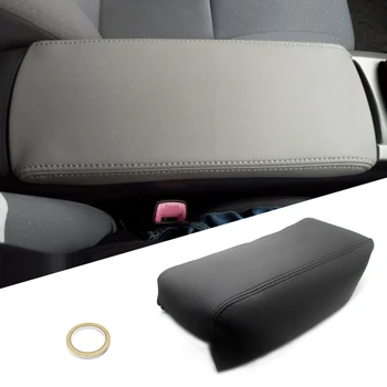Car Interior Center Armrest Console Box Cover Microfiber Leather Sticker Trim For Toyota Prius 2004 2005 2006 2007 2008 2009
Car Interior Center Armrest Console Box Cover Microfiber Leather Sticker Trim For Toyota Prius 2004 2005 2006 2007 2008 2009