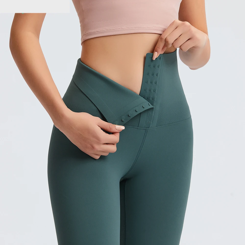 BUCKLE Stretch Workout Fitness Leggings Gym Tights Women Hip Enhancing Buttery Soft Training Sport Leggings Yoga Pants
BUCKLE Stretch Workout Fitness Leggings Gym Tights Women Hip Enhancing Buttery Soft Training Sport Leggings Yoga Pants