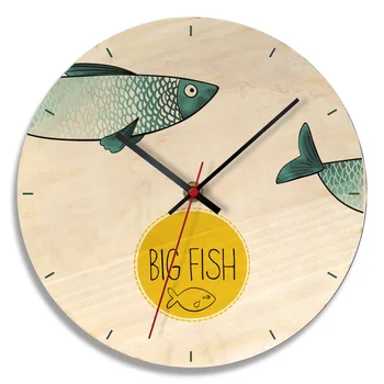 Wooden Wall Clocks For Living Room Wall Decor Creative Mute Quartz Clock Home Decoration 
Wooden Wall Clocks For Living Room Wall Decor Creative Mute Quartz Clock Home Decoration