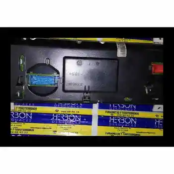 77 00 839 965 G Box Instruments Renault Safrane (b54) * 
77 00 839 965 G Box Instruments Renault Safrane (b54) *