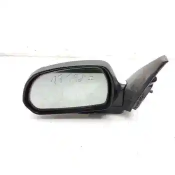 0K2SC69180XX LEFT REARVIEW KIA SHUMA II
0K2SC69180XX LEFT REARVIEW KIA SHUMA II