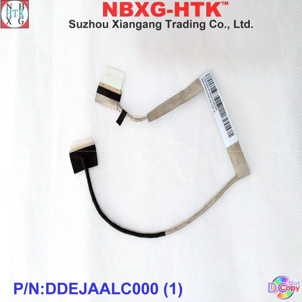 Для ноутбуков ASUS Eee Pc 1015e LCD LED LVDS кабель DDEJAALC000 14005-0019200 | Компьютеры и офис