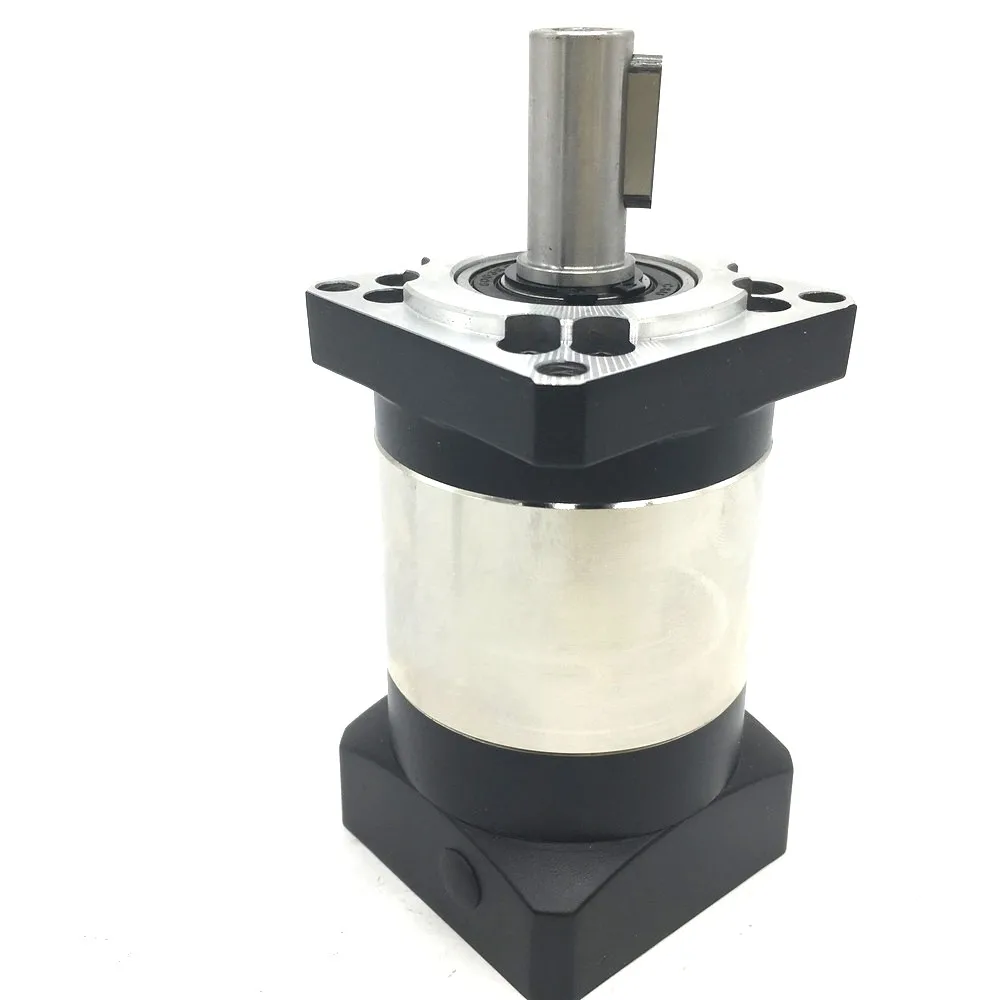 High Precision 15:1 Speed Ratio Planetary Reducer 19mm Input 6000rpm Gearbox for NEMA42 110MM Stepper Motor Mask machine | Обустройство
