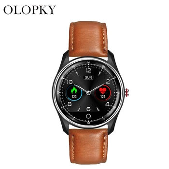 IP68 Men Smart Watch MX9 Blood Pressure ECG+PPG Heart Rate Monitor Fitness Tracking Women Smartwatch For Android IOS Phone
IP68 Men Smart Watch MX9 Blood Pressure ECG+PPG Heart Rate Monitor Fitness Tracking Women Smartwatch For Android IOS Phone