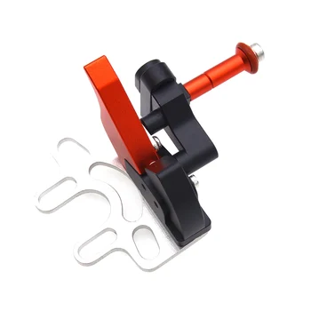 SOONHUA Shutter Trigger Extension Mount Lever Extend Mount Adapter For Underwater Tray Diving Camera Waterproof Housings Case
SOONHUA Shutter Trigger Extension Mount Lever Extend Mount Adapter For Underwater Tray Diving Camera Waterproof Housings Case