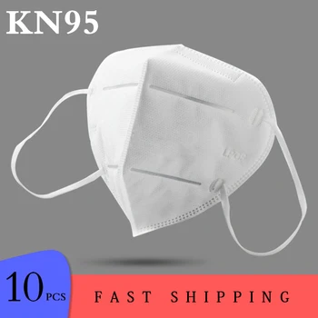 kn95 Mask Fast shipping Dust mask 10Pcs Face mask Anti-Haze Fog anti-pollution protective masks Anti PM2.5 mouth masks 4
kn95 Mask Fast shipping Dust mask 10Pcs Face mask Anti-Haze Fog anti-pollution protective masks Anti PM2.5 mouth masks 4