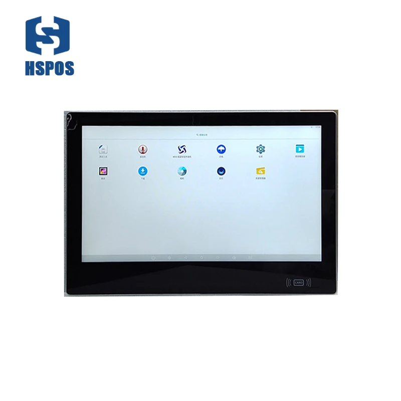 Windows POS Machine 15.6inch tabel PC Support to Run any restarant Software J1900 2G 32G Optional extended WiFi Bluetooth
Windows POS Machine 15.6inch tabel PC Support to Run any restarant Software J1900 2G 32G Optional extended WiFi Bluetooth