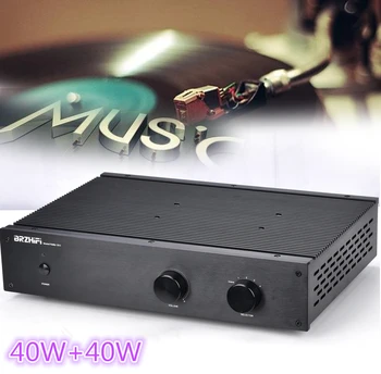 Reference Musical Fidelity 120.2 Eight Gold Sealing Class A Combined HIFI Amplifier 40W+40W
Reference Musical Fidelity 120.2 Eight Gold Sealing Class A Combined HIFI Amplifier 40W+40W