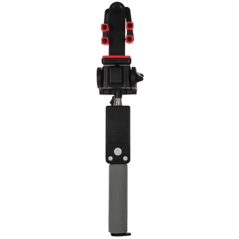 Selfie Stick Electric 360 Degree Rotation Bluetooth Selfie Stick Travel Camping EM88
Selfie Stick Electric 360 Degree Rotation Bluetooth Selfie Stick Travel Camping EM88