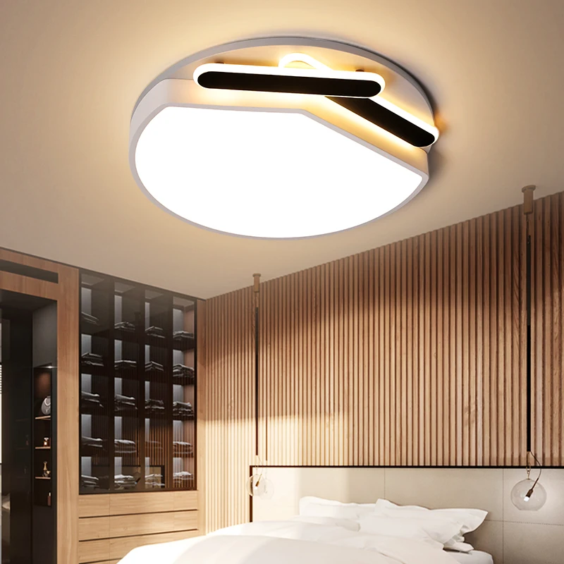 Modern Ceiling Lights LED Lamp For Living Room Bedroom Study Roomcolor surface mounted Ceiling Lamp Deco AC85-265V
Modern Ceiling Lights LED Lamp For Living Room Bedroom Study Roomcolor surface mounted Ceiling Lamp Deco AC85-265V