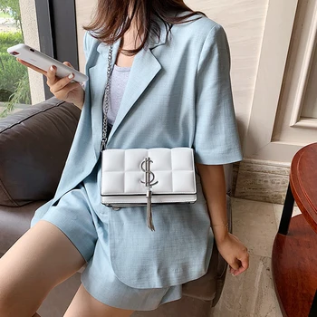 Simple solid PU leather women's Square fringe Shoulder Messenger Bag crossbody bags for women bolsos para mujer bags for women
Simple solid PU leather women's Square fringe Shoulder Messenger Bag crossbody bags for women bolsos para mujer bags for women