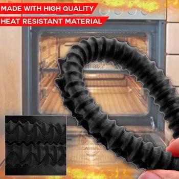 silicone oven Edge Clip Guards Touch-Free Heat Resistant Insulation Clip Strip Protect Edge Guards Kitchen manopla silicona
silicone oven Edge Clip Guards Touch-Free Heat Resistant Insulation Clip Strip Protect Edge Guards Kitchen manopla silicona