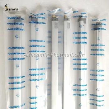 5 Uints/lot Heidelberg SM102 CD102 Offset Printing Machine 00.580.4129/03 Parts Auto PS Plate Clamp 00.580.4129
5 Uints/lot Heidelberg SM102 CD102 Offset Printing Machine 00.580.4129/03 Parts Auto PS Plate Clamp 00.580.4129