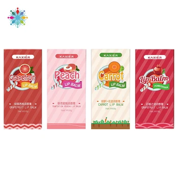 Moisturizing 4 Color Lip Balm Ice Cream Bottle Lipstick Temperature Color Changing Cosmetics Cute Lipbalm Long Lasting
Moisturizing 4 Color Lip Balm Ice Cream Bottle Lipstick Temperature Color Changing Cosmetics Cute Lipbalm Long Lasting