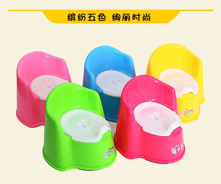 Hao yi Point Extra-large No. Toilet for Kids Baby Girls Toilet Infants Bedpan Kids Chamber Pot Men's Urinal
Hao yi Point Extra-large No. Toilet for Kids Baby Girls Toilet Infants Bedpan Kids Chamber Pot Men's Urinal