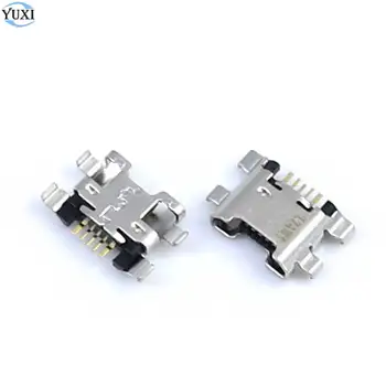 10pcs Micro USB Connector Charging Charge Port Socket Dock Jack For Huawei 7X 7A 7C 8C enjoy 7S 8 9 Plus Honor Max 8X Nova 3i
10pcs Micro USB Connector Charging Charge Port Socket Dock Jack For Huawei 7X 7A 7C 8C enjoy 7S 8 9 Plus Honor Max 8X Nova 3i