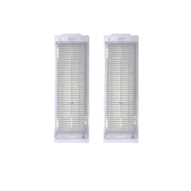 2Pcs/set Vacuum Cleaner HEPA Filters Replacements ABS Material for Mi Mijia STYJ02YM Vacuum Cleaner Parts Accessories
2Pcs/set Vacuum Cleaner HEPA Filters Replacements ABS Material for Mi Mijia STYJ02YM Vacuum Cleaner Parts Accessories