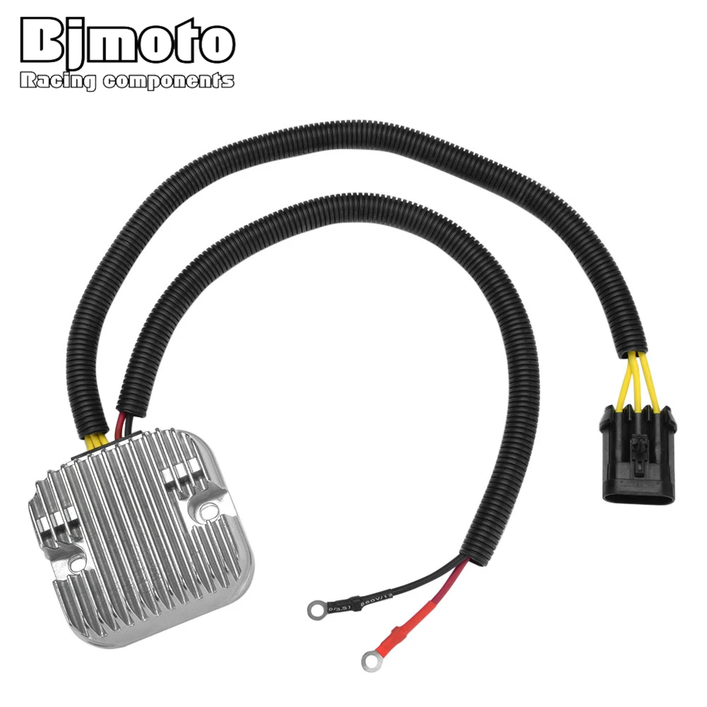 BJMOTO Motorcycle 4012678 regulator rectifier For Polaris ATV SPORTSMAN 325 570 MRZR 4 RZR 900 XP XP4 XP 900 570 1000 SPORTSMAN
BJMOTO Motorcycle 4012678 regulator rectifier For Polaris ATV SPORTSMAN 325 570 MRZR 4 RZR 900 XP XP4 XP 900 570 1000 SPORTSMAN