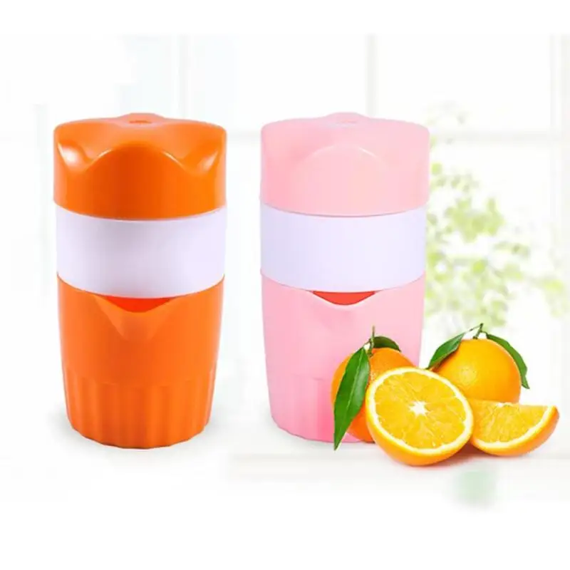 Portable Manual Citrus Juicer for Orange Lemon Fruit Squeezer 100% Original Juice Child Healthy Life Potable Juicer Make Machine
Portable Manual Citrus Juicer for Orange Lemon Fruit Squeezer 100% Original Juice Child Healthy Life Potable Juicer Make Machine