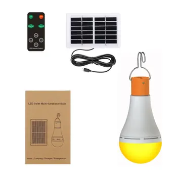 LED Solar Power Bulb Outdoor Waterproof Light 2-in-1 Outdoor Camping Light Bulb Solar Powered LED Mosquito Repellent Lamp
LED Solar Power Bulb Outdoor Waterproof Light 2-in-1 Outdoor Camping Light Bulb Solar Powered LED Mosquito Repellent Lamp
