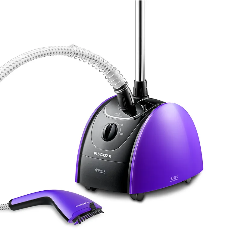 Flying Branch Home Garment Steamer Ironing Machine Ironing-Electric Irons Handheld Mini Mounted Fi9819
Flying Branch Home Garment Steamer Ironing Machine Ironing-Electric Irons Handheld Mini Mounted Fi9819