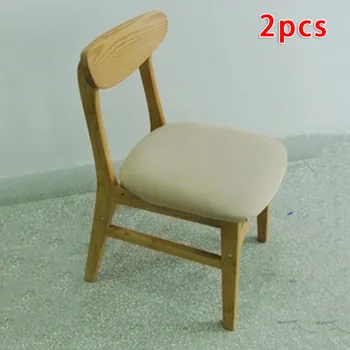 2pcs Stretch Removable Washable Dining Room Hotel Chair Seat Cover Slipcover Polyester Abrasions And Tears Wedding Reception New
2pcs Stretch Removable Washable Dining Room Hotel Chair Seat Cover Slipcover Polyester Abrasions And Tears Wedding Reception New