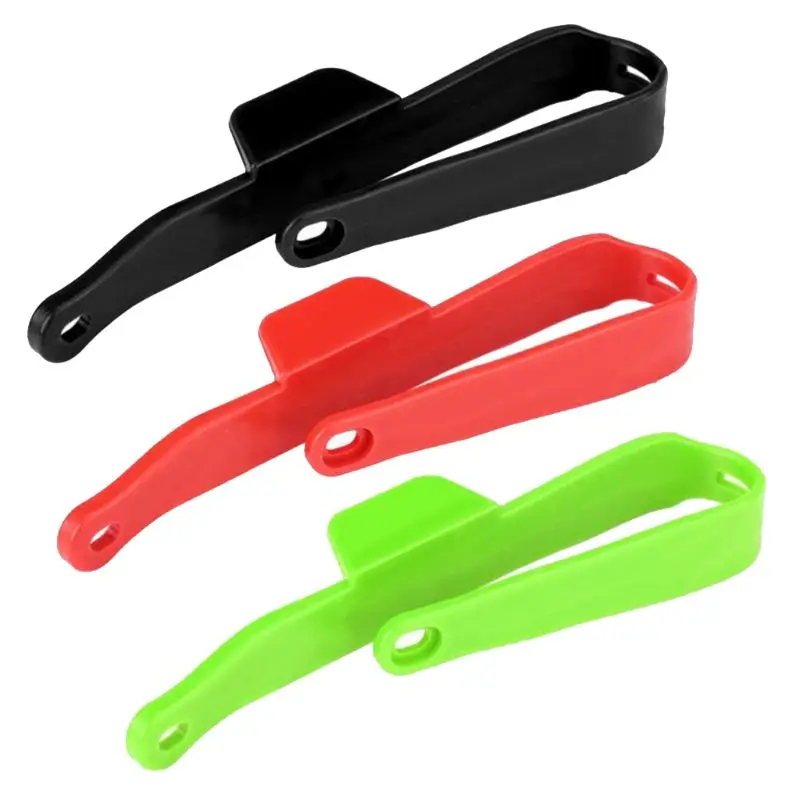 Motorcycle Chain Slider Rear Swingarm Protection Cover Chain Protector for Dirt Bike Motocross Spare Parts
Motorcycle Chain Slider Rear Swingarm Protection Cover Chain Protector for Dirt Bike Motocross Spare Parts