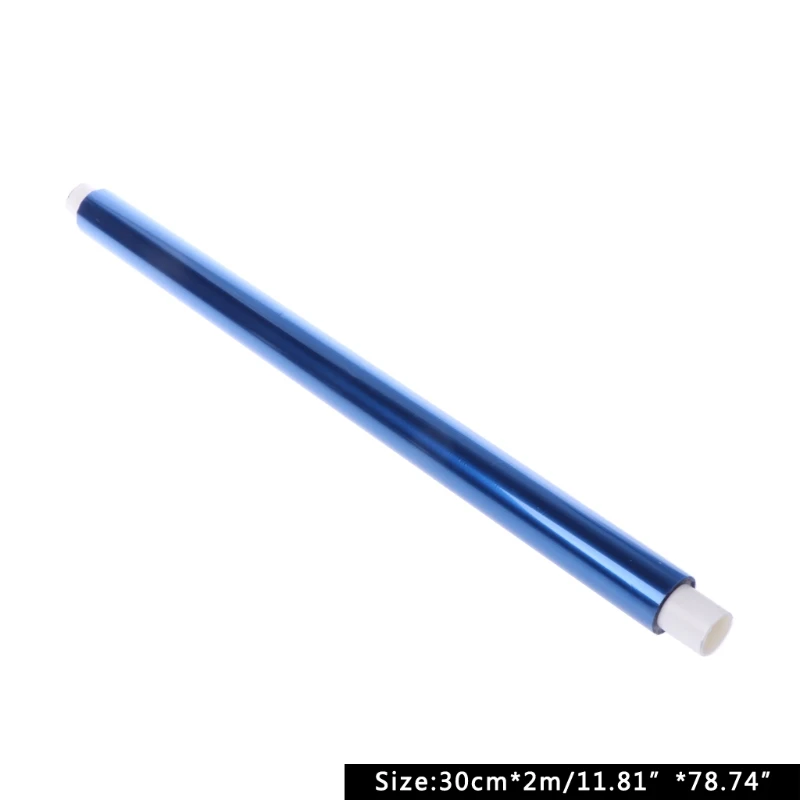 Portable Photosensitive Dry Film for Circuit Photoresist Sheet for Plating Hole Covering Etching for Producing PCB Board
Portable Photosensitive Dry Film for Circuit Photoresist Sheet for Plating Hole Covering Etching for Producing PCB Board