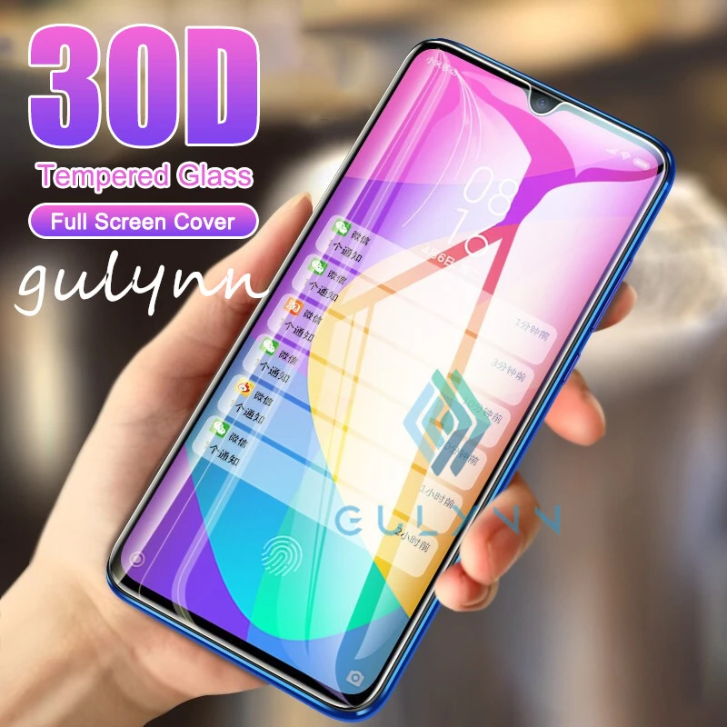 30D Tempered Glass Full Cover On The For Xiaomi CC9 CC9E Mi 9 9T 9SE Redmi 7A 5 Plus Note 6 7 Pro K20 Pro Protective Glass Film 
30D Tempered Glass Full Cover On The For Xiaomi CC9 CC9E Mi 9 9T 9SE Redmi 7A 5 Plus Note 6 7 Pro K20 Pro Protective Glass Film