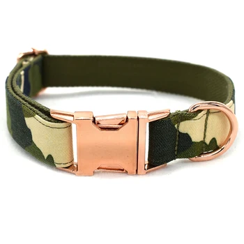 Dog Collar with Buckle Adjustable Safety Nylon Collars for Dogs Small Medium Large Army Green Camouflage For Male Dogs Four Size
Dog Collar with Buckle Adjustable Safety Nylon Collars for Dogs Small Medium Large Army Green Camouflage For Male Dogs Four Size