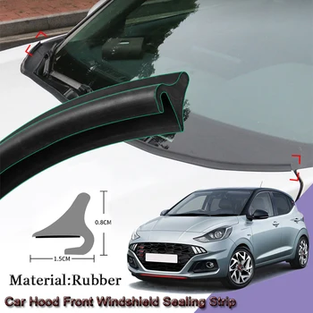DIY Car Seal Strip Windshied Spoiler Filler Protect Edge Weatherstrip Strips Sticker Auto Accessories For Hyundai i10 2014-2020
DIY Car Seal Strip Windshied Spoiler Filler Protect Edge Weatherstrip Strips Sticker Auto Accessories For Hyundai i10 2014-2020