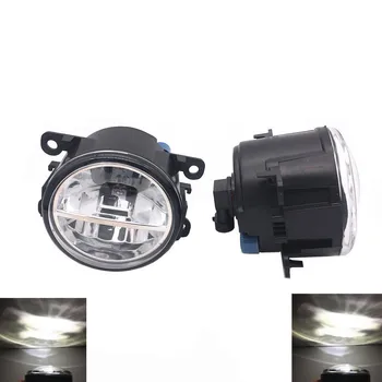 2pcs for Renault Duster Logan Sandero 2004-2015 Fog Lights LED fog light headlight fog lamps headlights led drl daytime running
2pcs for Renault Duster Logan Sandero 2004-2015 Fog Lights LED fog light headlight fog lamps headlights led drl daytime running