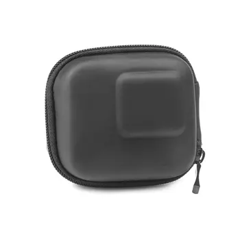 For GoPro Hero 5 6 7 For SJcam EVA Waterproof Sports Camera Storage Bag Mini Protective Bag For DJI OSMO Action
For GoPro Hero 5 6 7 For SJcam EVA Waterproof Sports Camera Storage Bag Mini Protective Bag For DJI OSMO Action