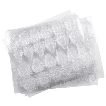 Double-Side Nail Glue Sticker,Nail Glue Jelly Gel Tape Adhesive Tabs Nail Glue Transparent Flexible Adhesive
Double-Side Nail Glue Sticker,Nail Glue Jelly Gel Tape Adhesive Tabs Nail Glue Transparent Flexible Adhesive