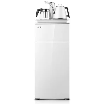 Household Vertical Water Dispenser Icy Warm Hot Energy-saving Special Multi-function New Automatic Water Cooling Heating Tea Bar
Household Vertical Water Dispenser Icy Warm Hot Energy-saving Special Multi-function New Automatic Water Cooling Heating Tea Bar